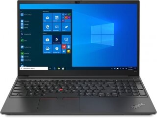 Lenovo ThinkPad E15 G3 20YG004JTX14 Notebook kullananlar yorumlar